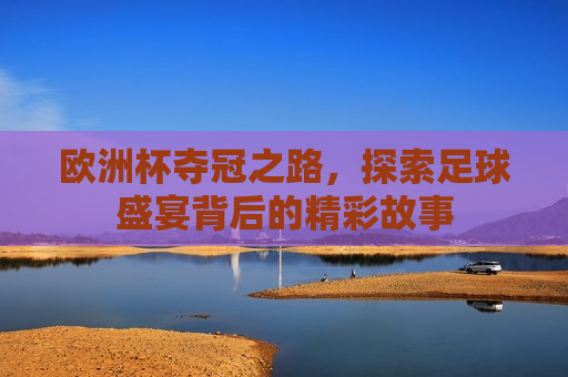 欧洲杯夺冠之路，探索足球盛宴背后的精彩故事