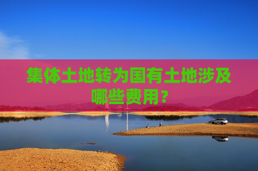 集体土地转为国有土地涉及哪些费用？