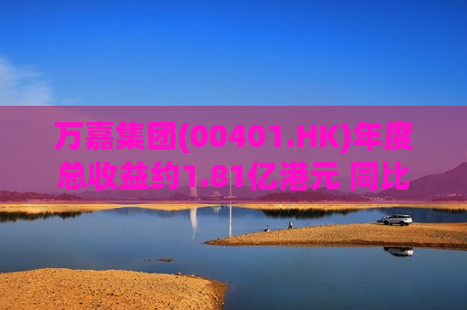 万嘉集团(00401.HK)年度总收益约1.81亿港元 同比增加约4.25%  第1张