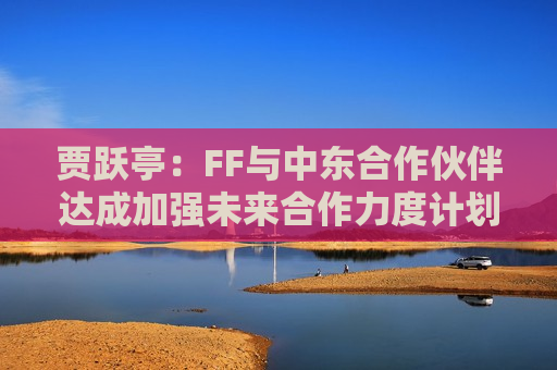 贾跃亭：FF与中东合作伙伴达成加强未来合作力度计划  第1张