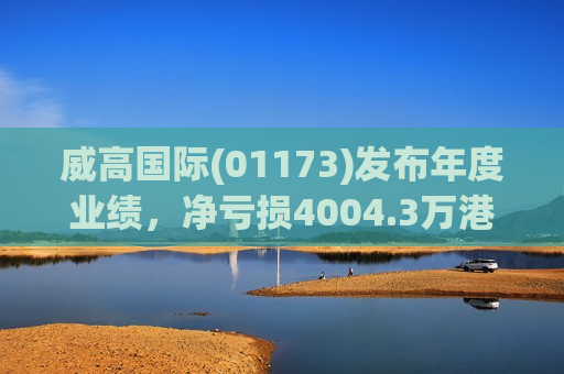 威高国际(01173)发布年度业绩，净亏损4004.3万港元