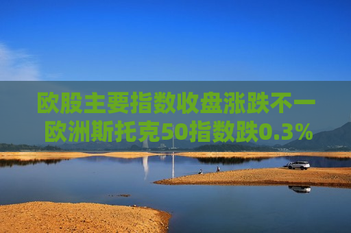 欧股主要指数收盘涨跌不一 欧洲斯托克50指数跌0.3%  第1张