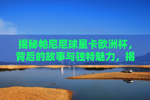 揭秘帕尼尼球星卡欧洲杯，背后的故事与独特魅力，揭秘帕尼尼球星卡欧洲杯，独特魅力与背后的故事，揭秘帕尼尼球星卡欧洲杯，独特魅力与背后故事