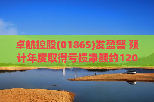 卓航控股(01865)发盈警 预计年度取得亏损净额约1200万坡元  第1张