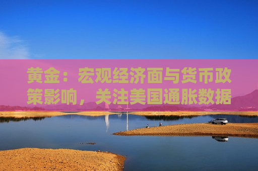 黄金：宏观经济面与货币政策影响，关注美国通胀数据
