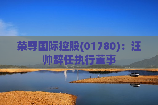 荣尊国际控股(01780)：汪帅辞任执行董事  第1张