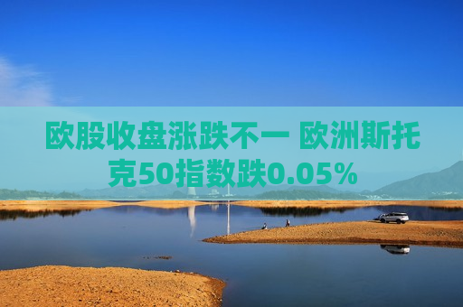 欧股收盘涨跌不一 欧洲斯托克50指数跌0.05%  第1张