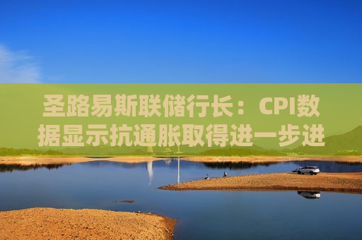 圣路易斯联储行长：CPI数据显示抗通胀取得进一步进展
