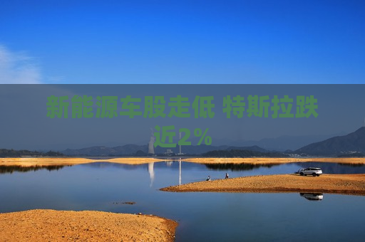 新能源车股走低 特斯拉跌近2%