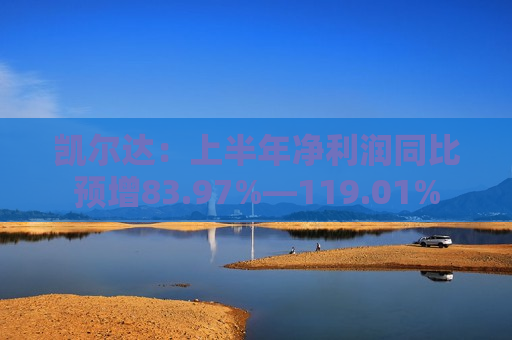 凯尔达：上半年净利润同比预增83.97%―119.01%  第1张