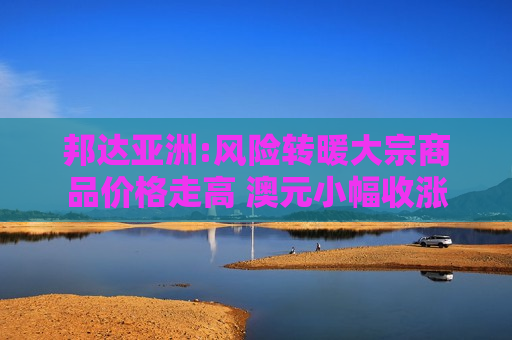 邦达亚洲:风险转暖大宗商品价格走高 澳元小幅收涨  第1张