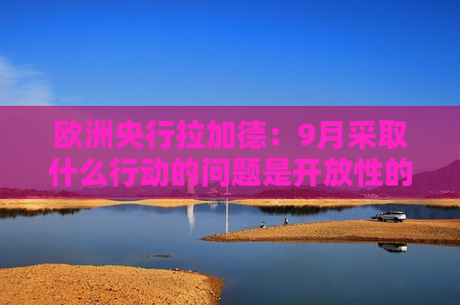 欧洲央行拉加德：9月采取什么行动的问题是开放性的