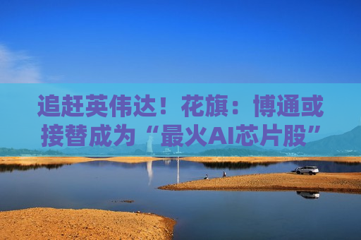 追赶英伟达！花旗：博通或接替成为“最火AI芯片股”