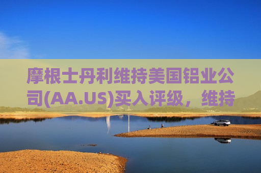 摩根士丹利维持美国铝业公司(AA.US)买入评级，维持目标价48美元  第1张