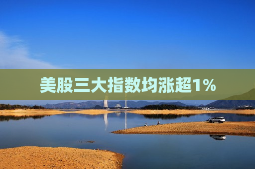 美股三大指数均涨超1%