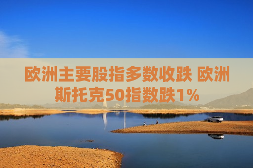欧洲主要股指多数收跌 欧洲斯托克50指数跌1%  第1张