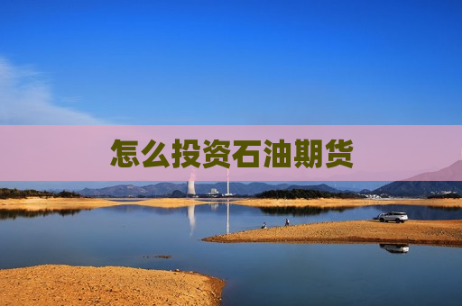 怎么投资石油期货