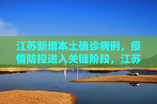 江苏新增本土确诊病例，疫情防控进入关键阶段，江苏本土确诊病例增加，疫情防控形势严峻