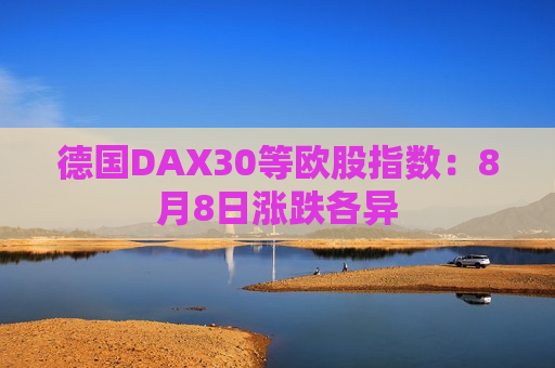 德国DAX30等欧股指数：8月8日涨跌各异