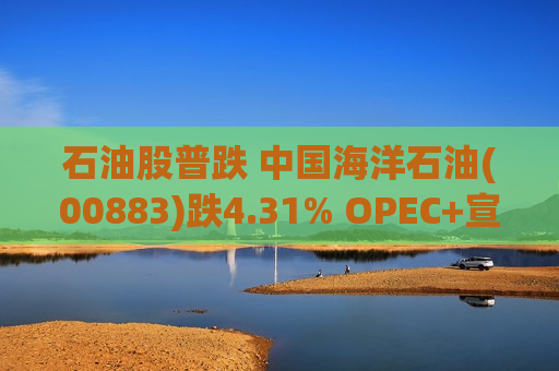 石油股普跌 中国海洋石油(00883)跌4.31% OPEC+宣布从10月开始取消部分减产