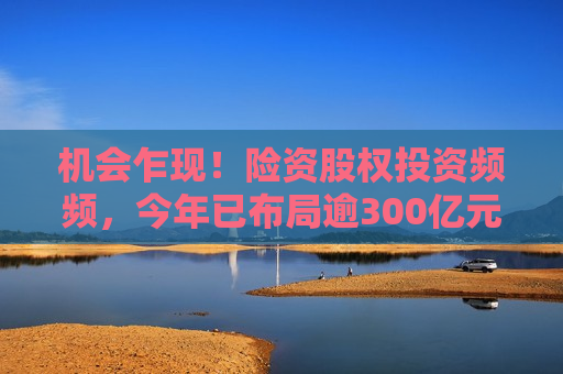 机会乍现！险资股权投资频频，今年已布局逾300亿元
