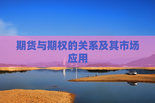 期货与期权的关系及其市场应用