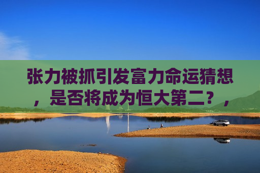 张力被抓引发富力命运猜想，是否将成为恒大第二？，张力被捕引发富力未来悬念，是否会成恒大翻版？，张力被捕引发富力未来走向猜想，会成为恒大的翻版吗？  第1张