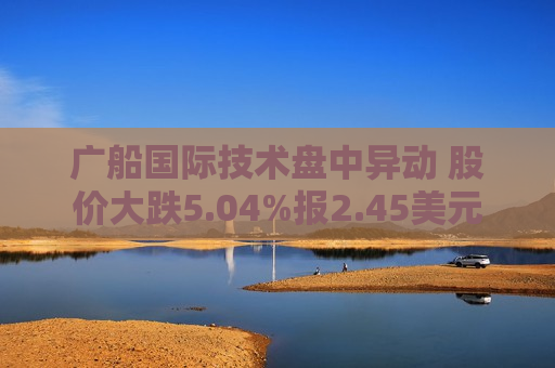 广船国际技术盘中异动 股价大跌5.04%报2.45美元