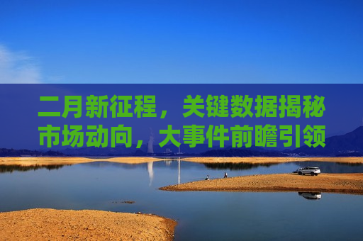 二月新征程，关键数据揭秘市场动向，大事件前瞻引领未来趋势，二月市场风向标，关键数据揭秘动向，大事件前瞻引领未来，二月市场风向标，关键数据揭示动向，大事件前瞻引领未来趋势  第1张