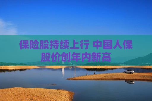 保险股持续上行 中国人保股价创年内新高