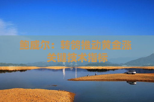 鲍威尔：转鸽推动黄金涨 关键技术指标