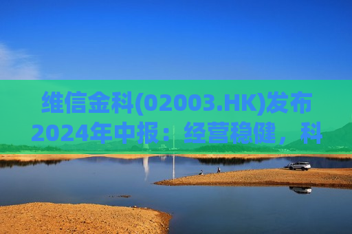 维信金科(02003.HK)发布2024年中报：经营稳健，科技赋能可持续发展  第1张