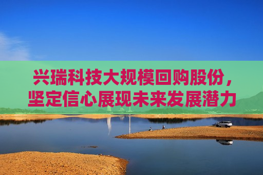 兴瑞科技大规模回购股份，坚定信心展现未来发展潜力，兴瑞科技大规模回购股份，展现未来发展潜力，兴瑞科技大规模回购股份，坚定信心，展现未来发展潜力  第1张