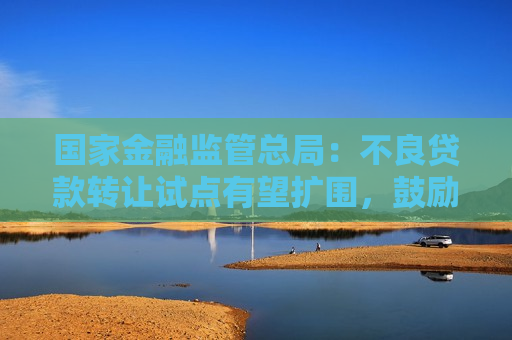 国家金融监管总局：不良贷款 *** 试点有望扩围，鼓励地方发展壮大资产管理公司规模