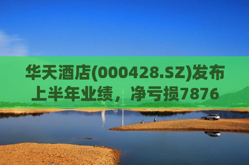 华天酒店(000428.SZ)发布上半年业绩，净亏损7876.91万元  第1张