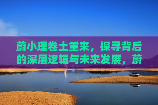 蔚小理卷土重来，探寻背后的深层逻辑与未来发展，蔚小理卷土重来，深层逻辑与未来展望，蔚小理卷土重来，深层逻辑与未来展望