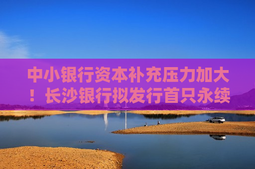 中小银行资本补充压力加大！长沙银行拟发行首只永续债 还有120亿元规模二永债发行议案尚待审议