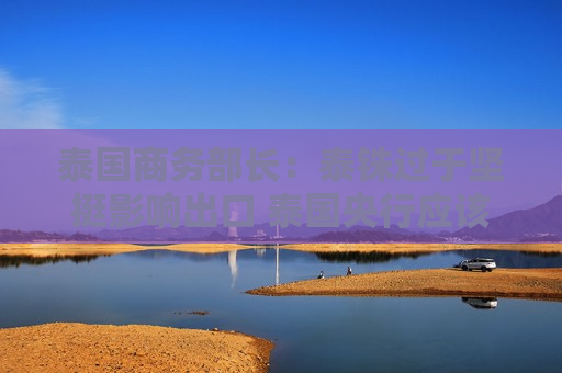 泰国商务部长：泰铢过于坚挺影响出口 泰国央行应该降息以增加流动性
