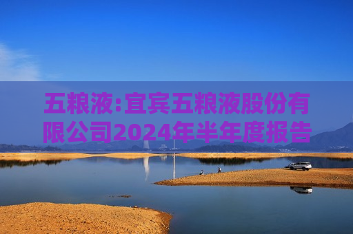 五粮液:宜宾五粮液股份有限公司2024年半年度报告（英文版）