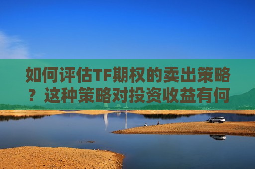 如何评估TF期权的卖出策略？这种策略对投资收益有何影响？  第1张