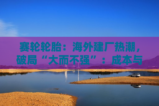 赛轮轮胎：海外建厂热潮，破局“大而不强”：成本与品牌挑战  第1张