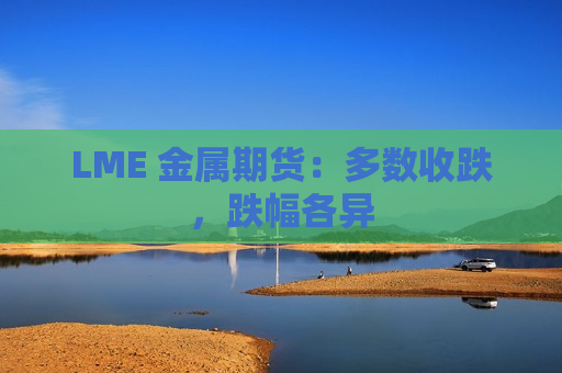 LME 金属期货：多数收跌，跌幅各异