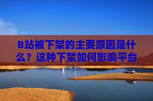 B站被下架的主要原因是什么？这种下架如何影响平台运营？