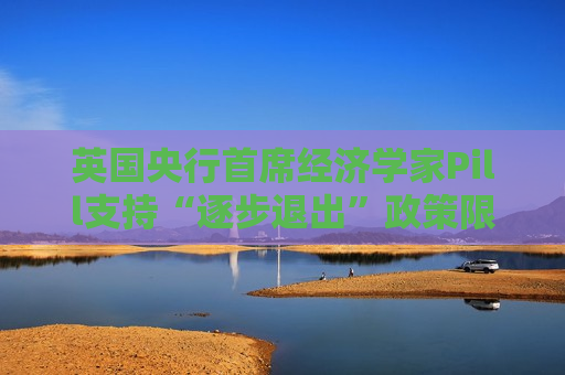 英国央行首席经济学家Pill支持“逐步退出”政策限制