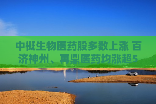 中概生物医药股多数上涨 百济神州、再鼎医药均涨超5%