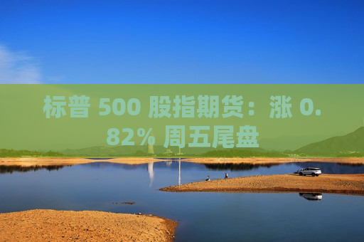 标普 500 股指期货：涨 0.82% 周五尾盘