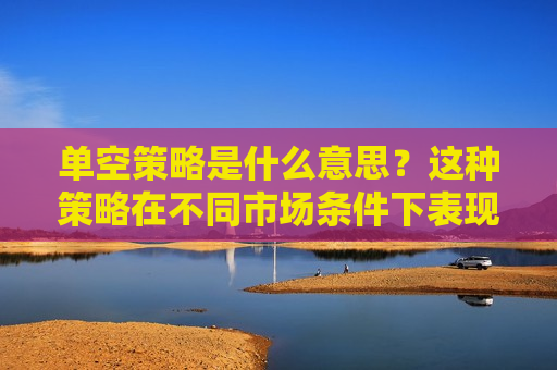 单空策略是什么意思？这种策略在不同市场条件下表现如何？