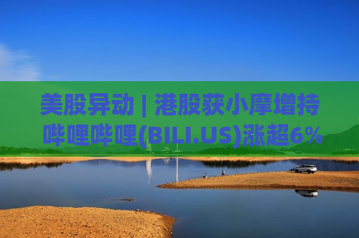美股异动 | 港股获小摩增持 哔哩哔哩(BILI.US)涨超6%  第1张