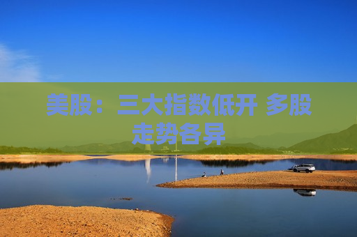 美股：三大指数低开 多股走势各异