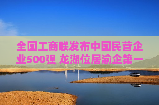 全国工商联发布中国民营企业500强 龙湖位居渝企之一